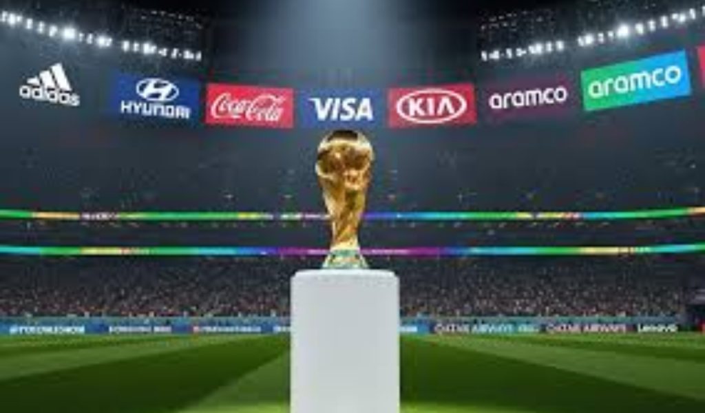 FIFA Sponsorship & Partners 2026