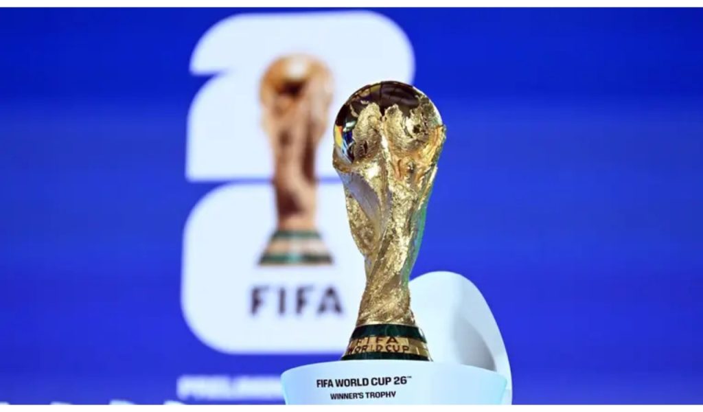 FIFA Complete Overview 2026