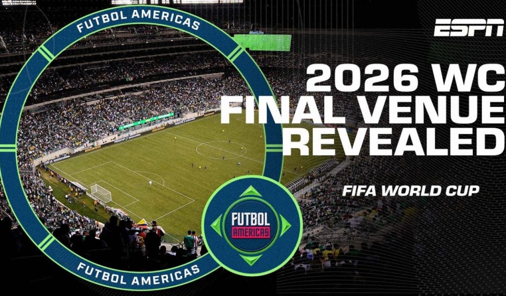 FIFA Streaming Platforms Overview 2026 2 FIFA Streaming Platforms Overview 2026