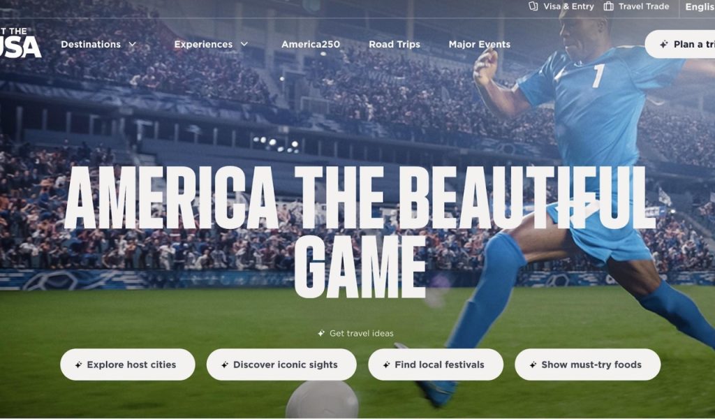 Host Cities Guide – USA 2 Host Cities Guide – USA