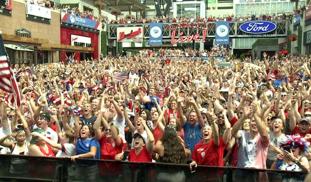 Hosting Watch Parties at Home During FIFA 2026 1