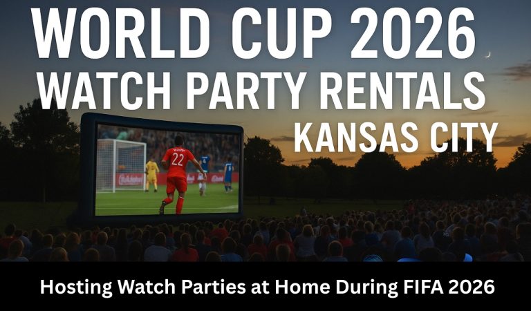 Hosting Watch Parties at Home During FIFA World Cup 2026 4 Hosting Watch Parties at Home During FIFA World Cup 2026