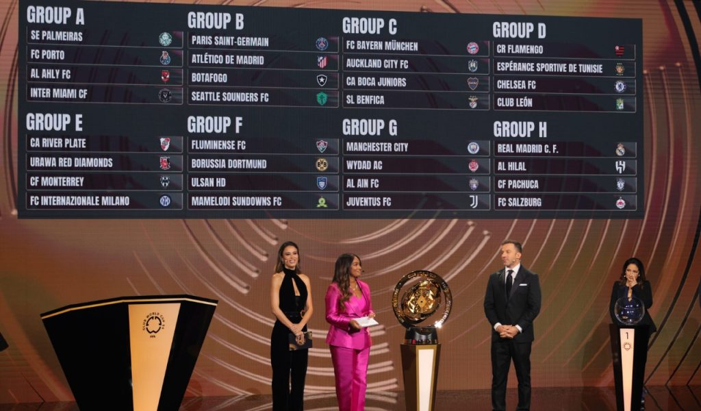 How to Watch FIFA 2026 Online TV 1