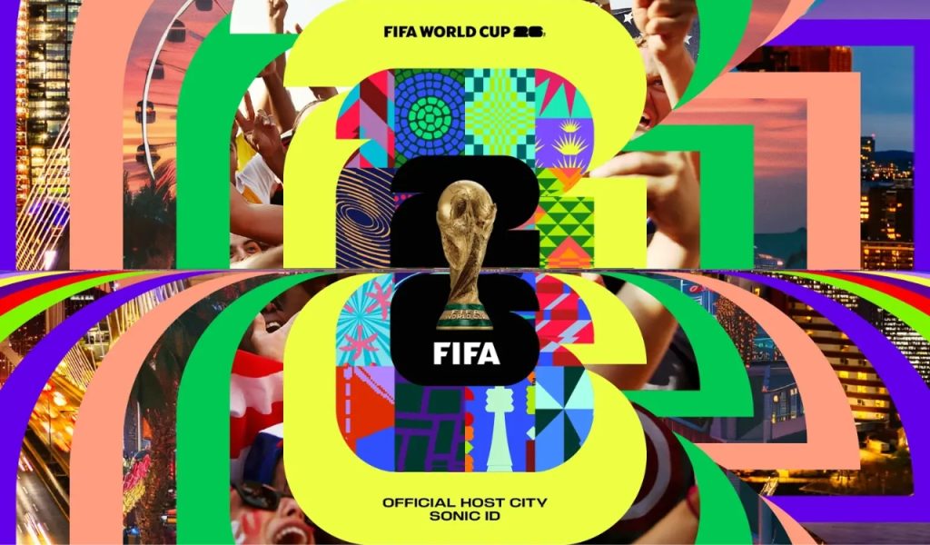 Official FIFA Announcements 2026 2 Official FIFA Announcements 2026