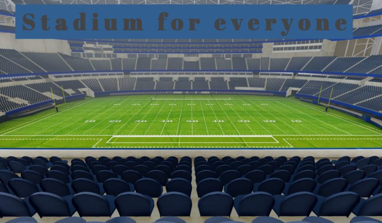 Accessibility & Inclusive Stadium Guide – FIFA 2026 4 Accessibility & Inclusive Stadium Guide – FIFA 2026