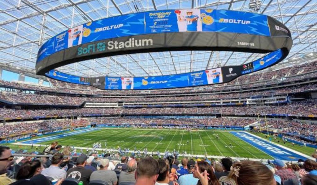 Accessibility & Inclusive Stadium Guide – FIFA 2026 2 Accessibility & Inclusive Stadium Guide – FIFA 2026