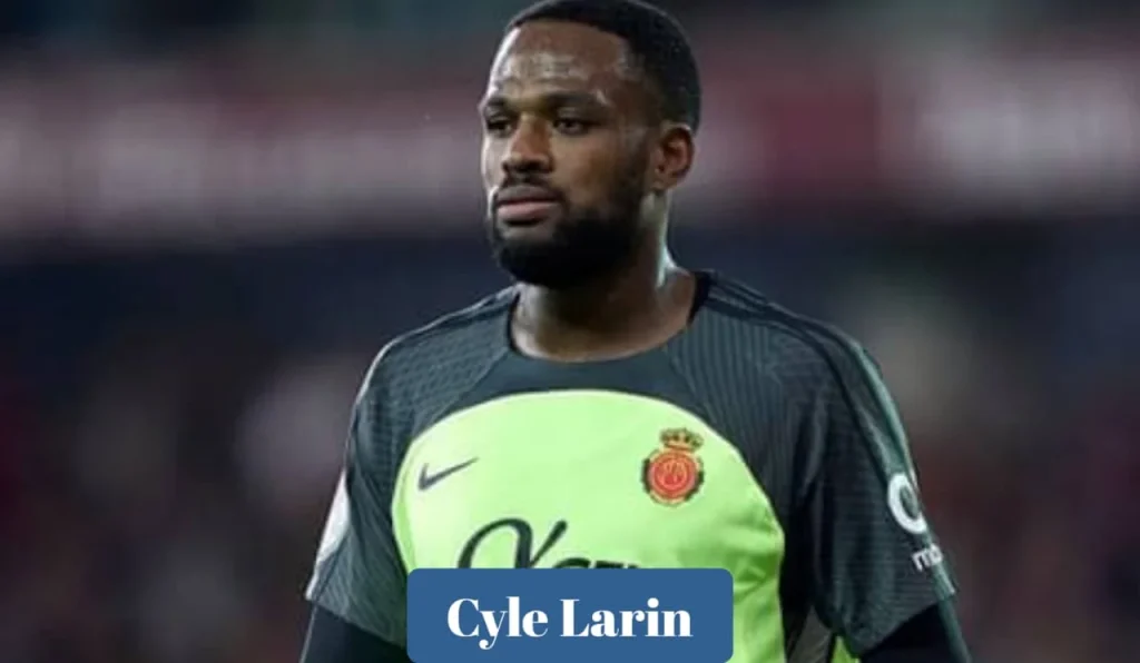 Cyle Larin