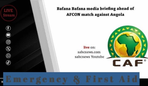 Emergency Services and First Aid