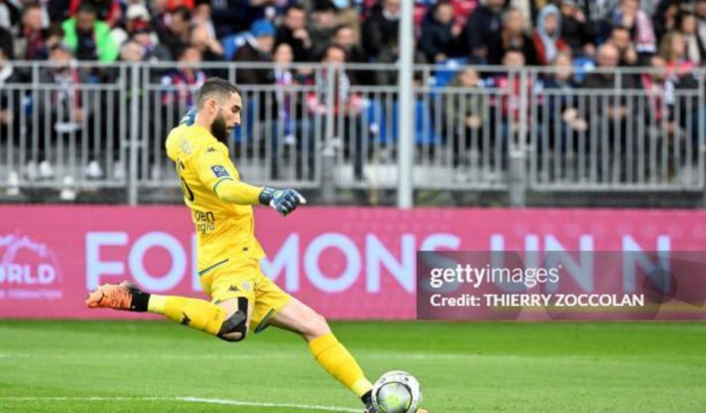 Anthony Mandrea Place in the Algeria Squad 2026 2 Anthony Mandréa's Place in the Algeria Squad 2026