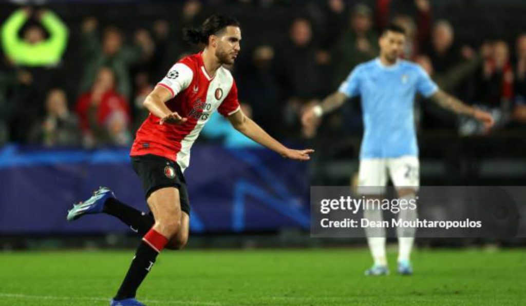 Ramiz Zerrouki Squad Role