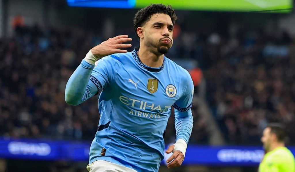 Omar Marmoush Squad Role | Egypt Forward for FIFA 2026 2 Omar Marmoush Squad Role