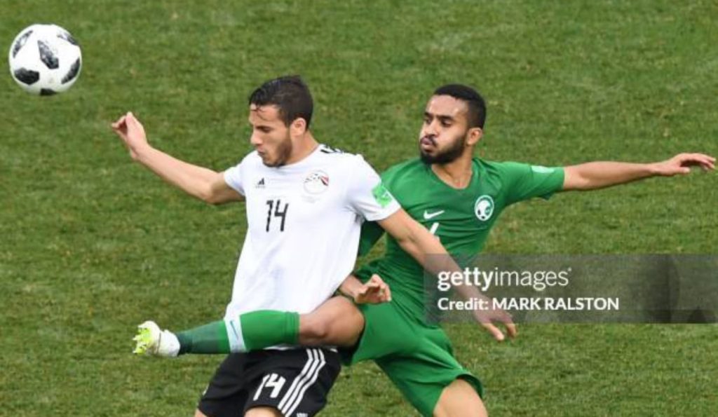 Ramadan Sobhi Squad Role | Egypt Winger for FIFA World Cup 2026 2 Ramadan Sobhi Squad Role