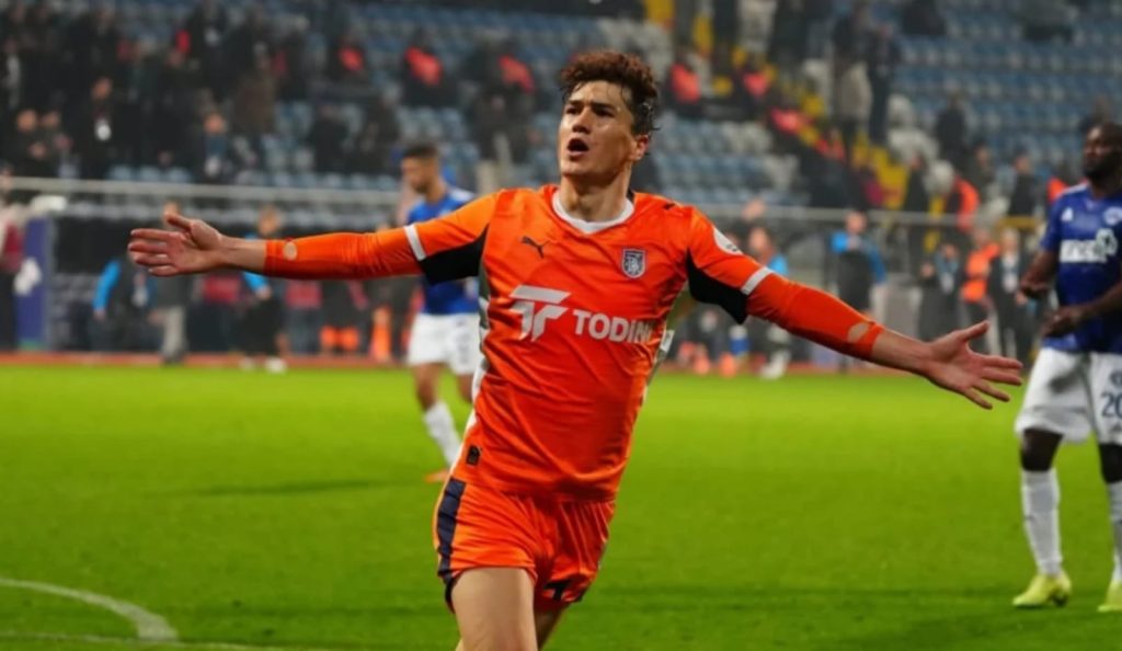 Eldor Shomurodov Star Profile | Uzbekistan Icon for FIFA 2026