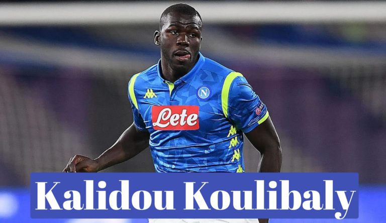 Kalidou Koulibaly