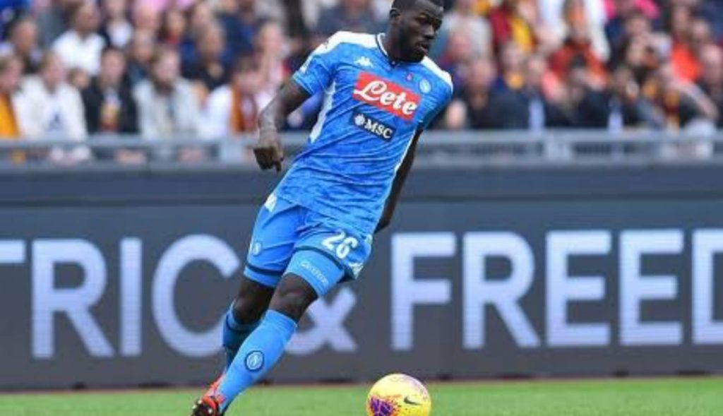 Edouard Mendy 2 Edouard Mendy