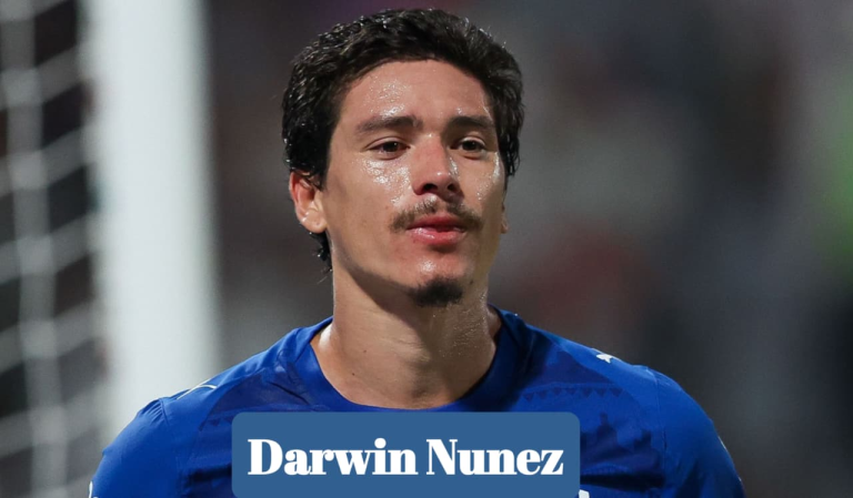 Darwin Nunez