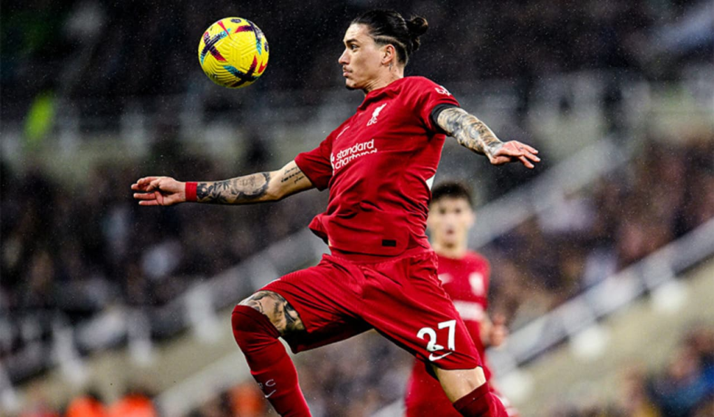 Biography of Darwin Nunez 2 image 107