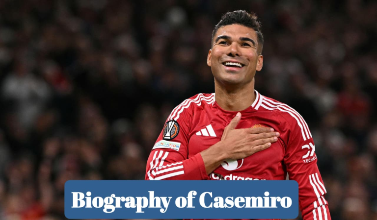 Casemiro