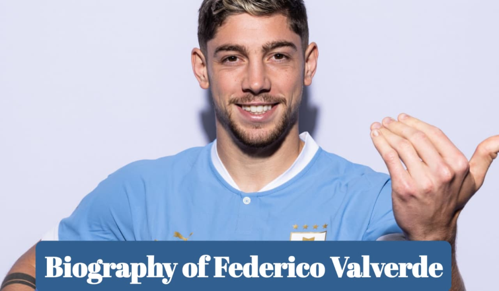 Federico Valverde