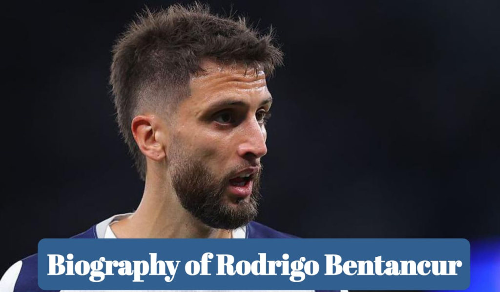 Biography of Rodrigo Bentancur 1 image 124