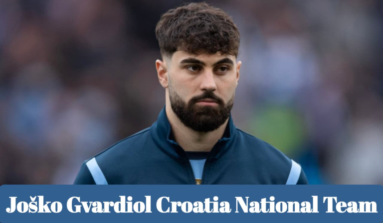 Joško Gvardiol Biography & Defensive Legacy 5 Joško Gvardiol