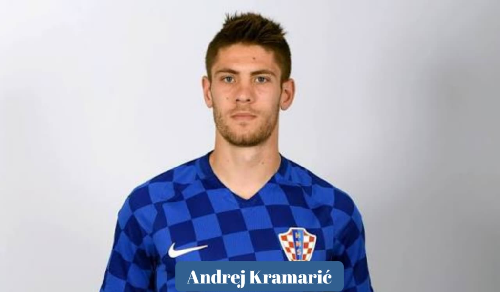 Andrej Kramarić
