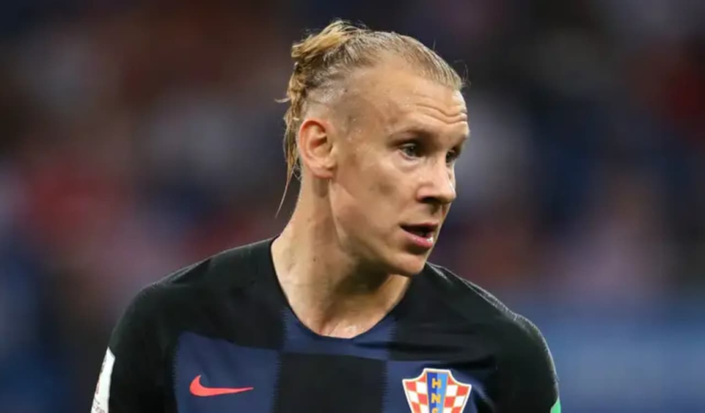 Domagoj Vida