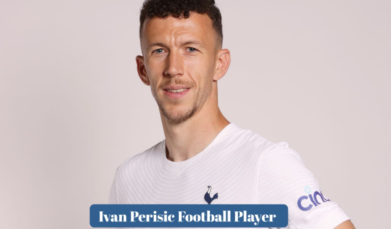 Ivan Perisic Football Player 4 Ivan Perisic