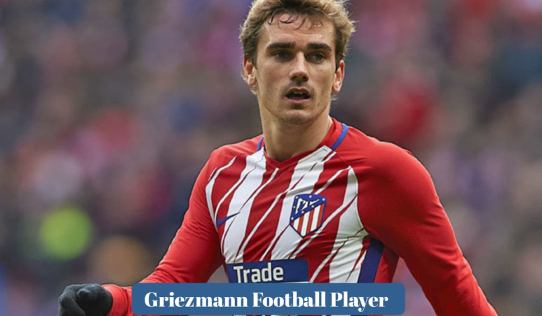 Griezmann