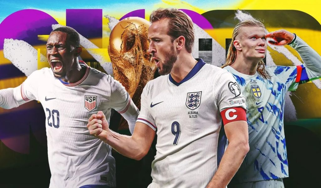 Top Predicted Goal Scorers