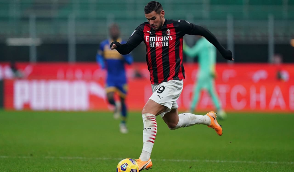 T. Hernández football player