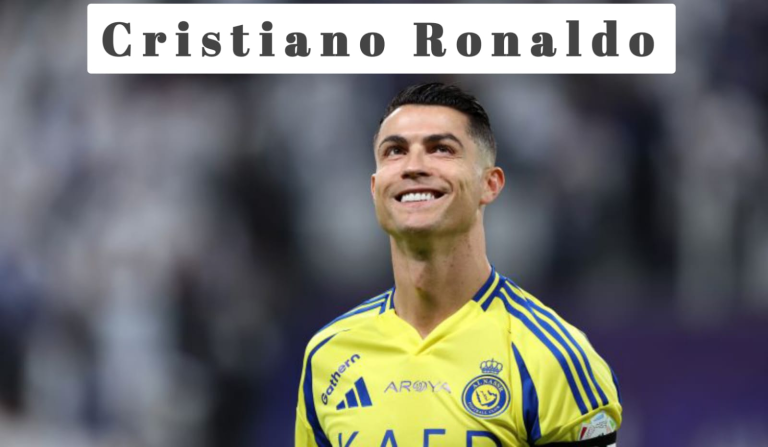 Cristiano Ronaldo Football Player 5 Cristiano Ronaldo Football Player