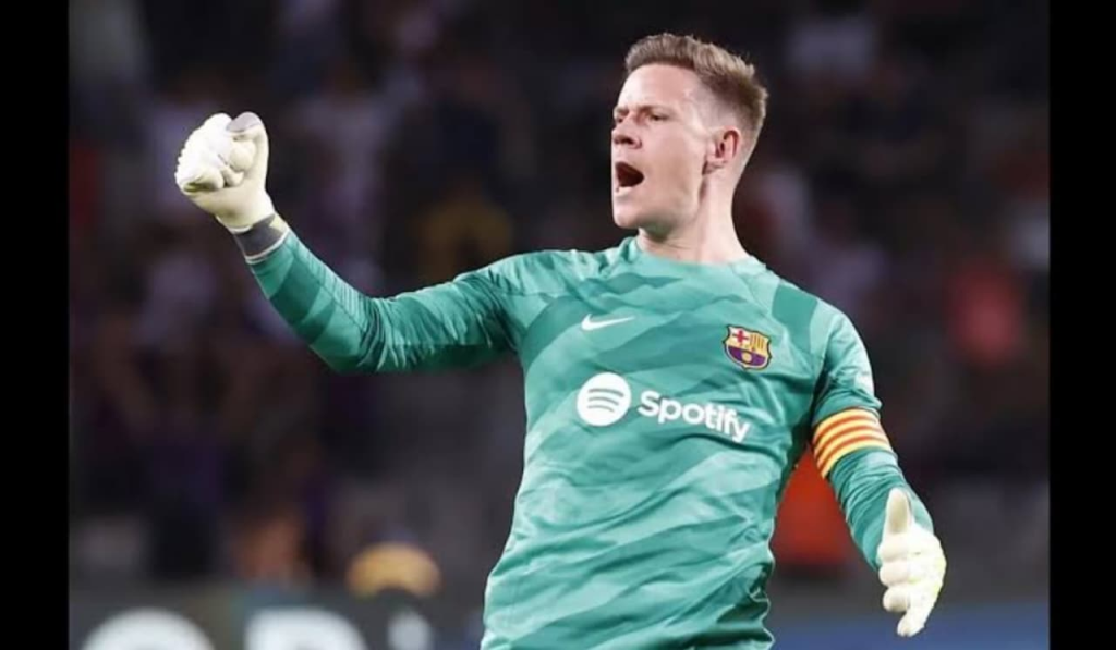 Top Saves of the Day