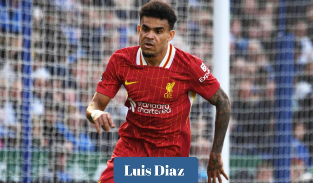 Luis Díaz
