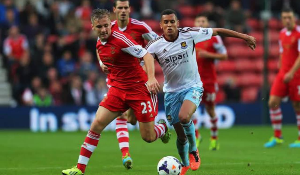 Teams with the Weakest Defenses 2 image 25