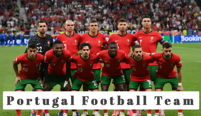 Portugal national football team 7 Portugal national football team