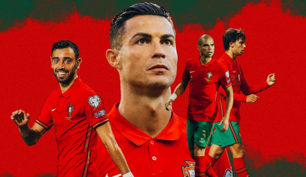 Portugal national football team