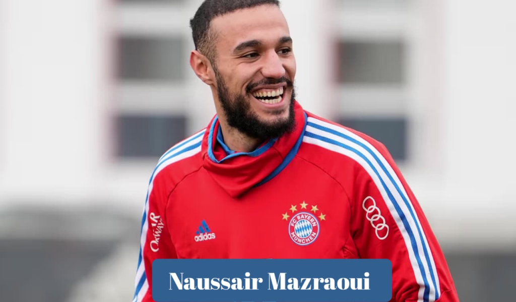 Noussair Mazraoui: The Calm Flame of Modern Football 1 image 256