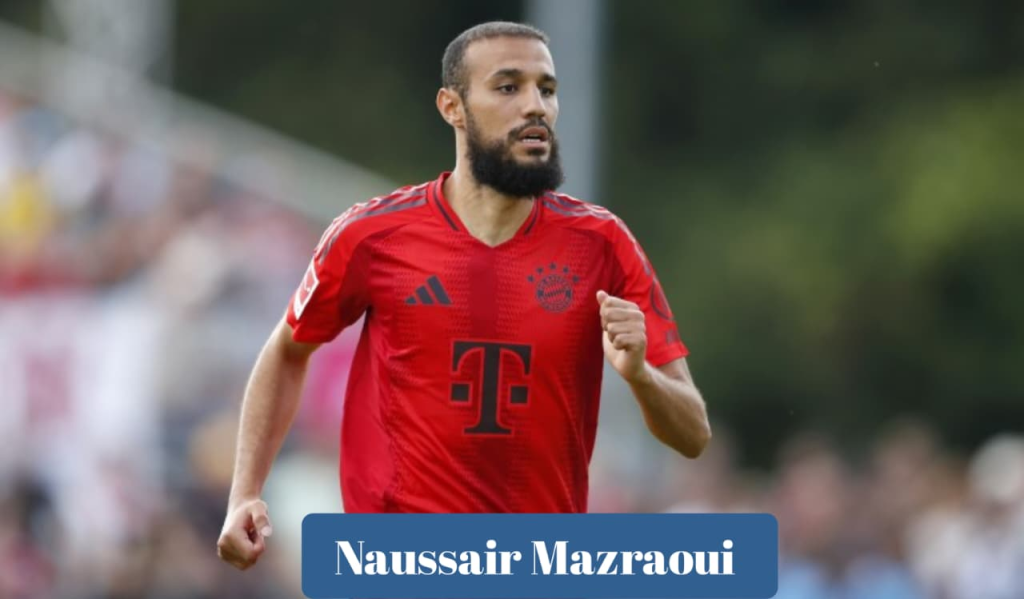 Noussair Mazraoui: The Calm Flame of Modern Football 2 image 257