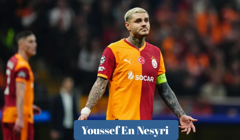 Youssef En-Nesyri: The Heartbeat of Determination 4 Youssef En-Nesyri: The Heartbeat of Determination