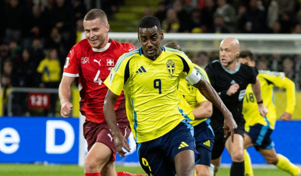 Likely Group Stage Upsets at World Cup 2026 2 Group Stage Upsets