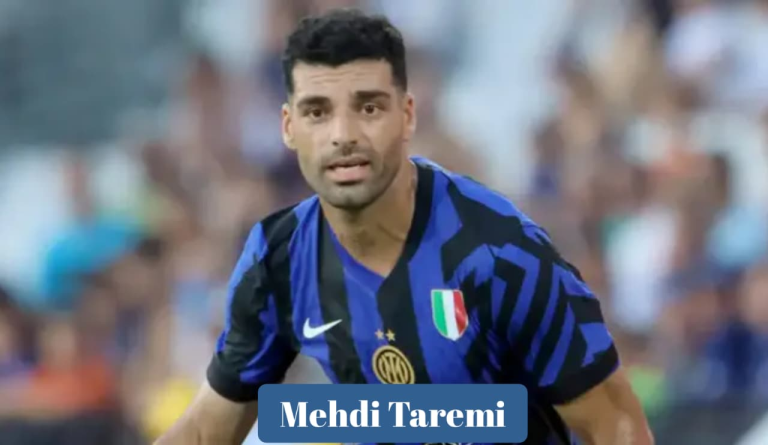 Mehdi Taremi: A Complete Football Profile