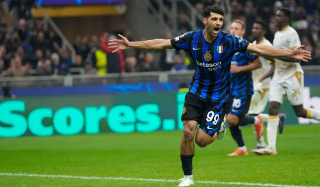 Mehdi Taremi: A Complete Football Profile