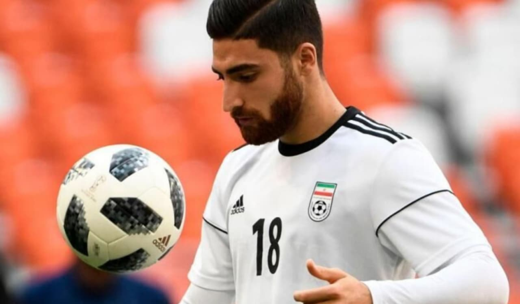 Alireza Jahanbakhsh: A Complete Football Profile