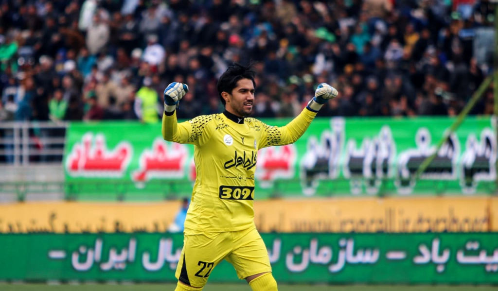 Hossein Hosseini: Iran’s Silent Guardian