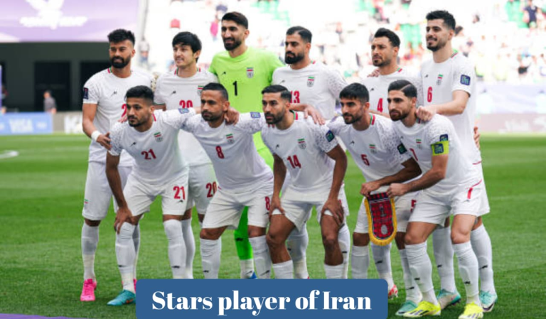 Stars: Taremi and Azmoun - Iran Golden Threat 3 Stars: Taremi and Azmoun - Iran Golden Threat