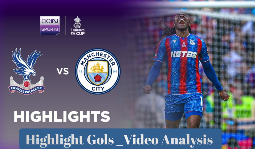 Highlight Goals – Video Analysis 2 Highlight Goals – Video Analysis
