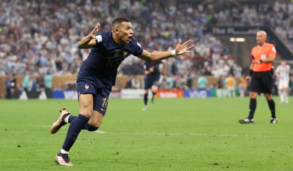 Predicted Golden Boot Winner for FIFA World Cup 2026 2 image 39