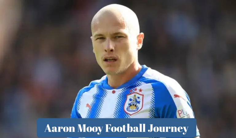 Aaron Mooy Football Journey 8 Aaron Mooy Football Journey