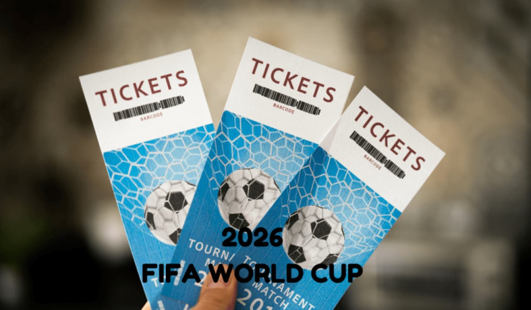 VIP Tickets Overview for FIFA World Cup 2026 4 VIP Tickets